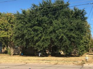 9126 S Polk St, Dallas, TX 75232