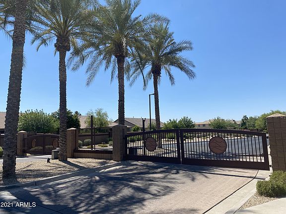 4th image of 14565 W Desert Hills Dr