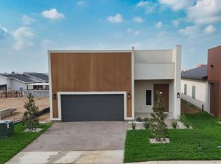 3912 Yoyis St, Laredo, TX 78046
