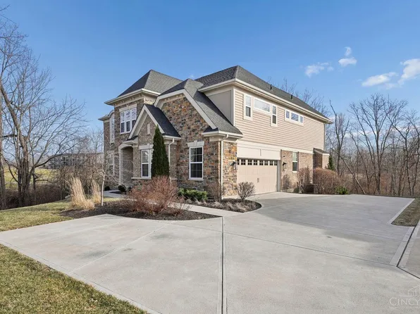 4648 Swift Court Turtle, Lebanon, OH 45036