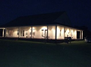 20192 Golden Grass Farms Ln, Glen St Mary, FL 32040