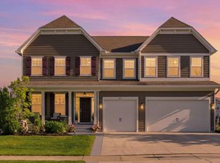 16115 57th Pl N, Plymouth, MN 55446