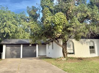 4312 Meadowpark Dr, Midwest City, OK 73110