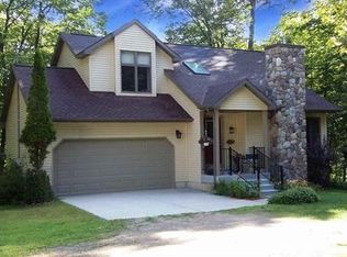 5051 E Monroe Rd, Harrison, MI 48625