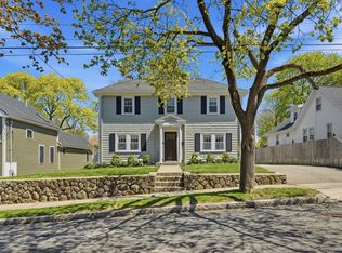 75 School St, Melrose, MA 02176