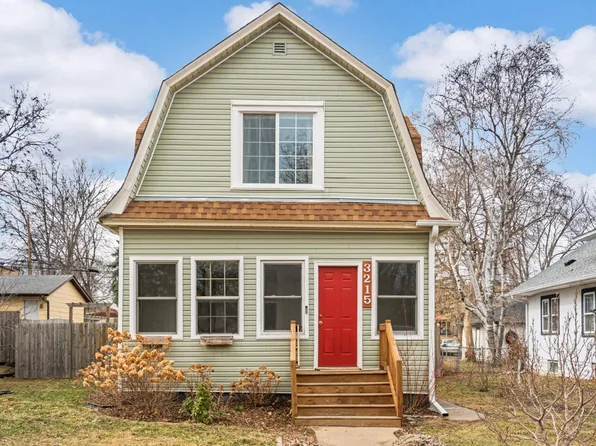 3215 Dupont Ave N, Minneapolis, MN 55412