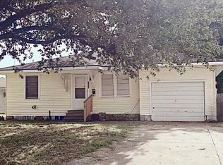 2916 Ernest St, Lake Charles, LA 70601