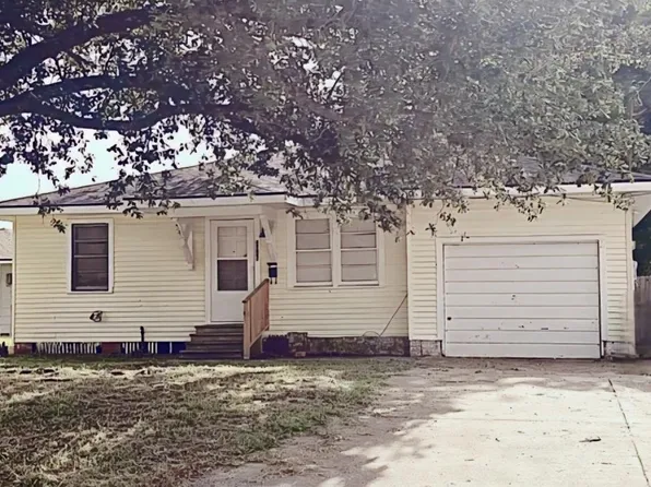 2916 Ernest St, Lake Charles, LA 70601