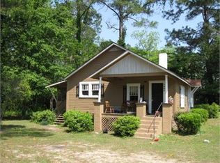 1802 Love Ave, Tifton, GA 31794