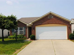 1448 Killimer Ct, Indianapolis, IN 46217