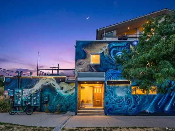 1240 31st Street, Denver, CO 80205