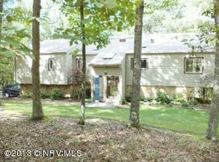 4615 Mountain Pride Rd, Hiwassee, VA 24347