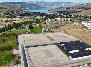 73 E Shop Ave #C4, Chelan, WA 98816