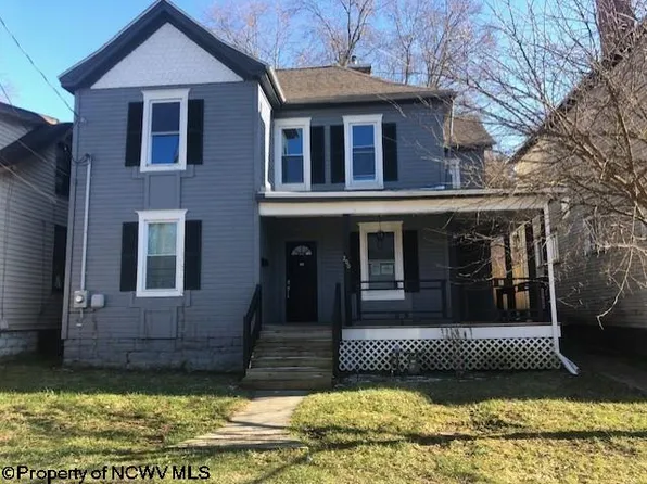 200 Grafton St, Fairmont, WV 26554