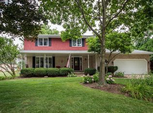 5336 Johnnycake Rdg NE, Canton, OH
