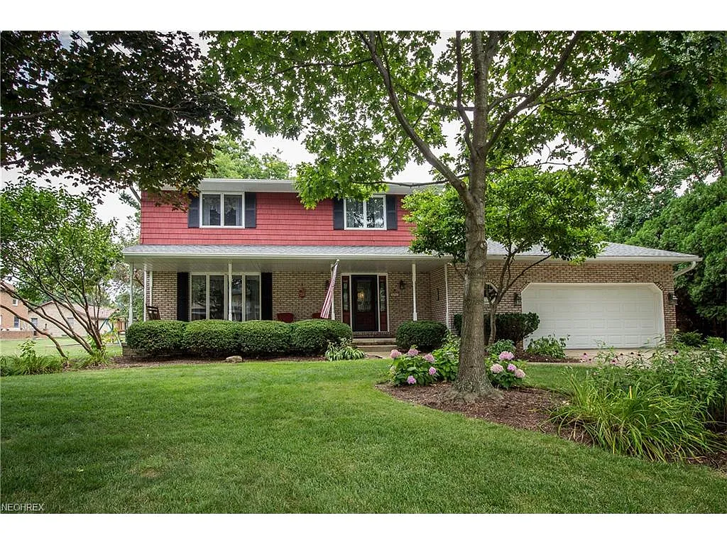 5336 Johnnycake Rdg NE photo 1