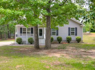 544 Lamkin Rd, Harlem, GA 30814