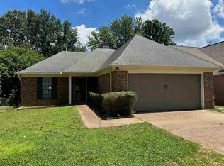 2806 Maryland Cir, Memphis, TN 38133