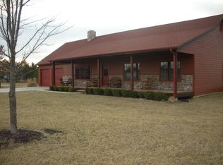 261 E 1100th Rd, Baldwin City, KS 66006