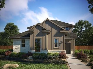 124 Condesa St, Kyle, TX 78640