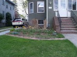 52 Clement Ave #2, Boston, MA 02132