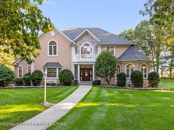 1841 Celeste Drive, Wall, NJ 07719