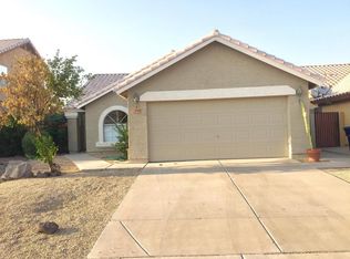 1720 E Flint St, Chandler, AZ 85225