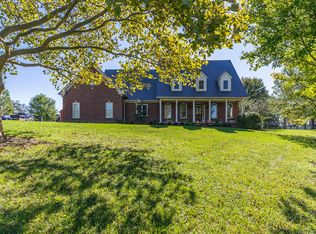 128 Paddock Dr, Nicholasville, KY 40356