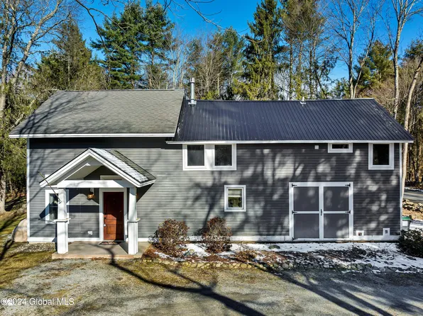 463 Allen Road, Porter Corners, NY 12859