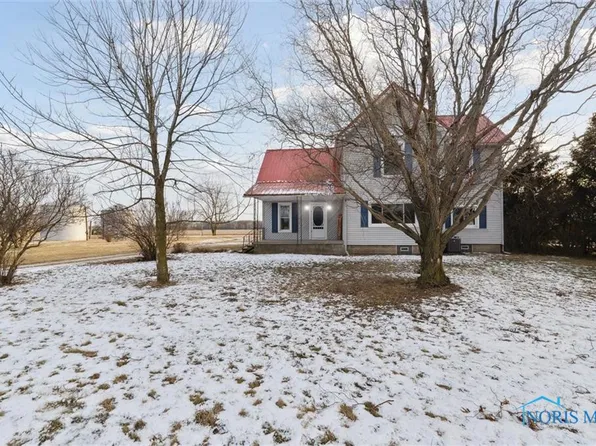 8127 County Road D, Delta, OH 43515