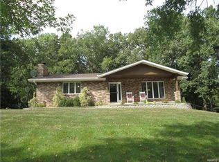 2051 State Road Aa, Festus, MO