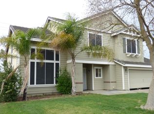 4805 Wild Rose Dr, Salida, CA 95368