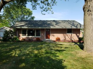 12648 S Major Ave, Palos Heights, IL 60463