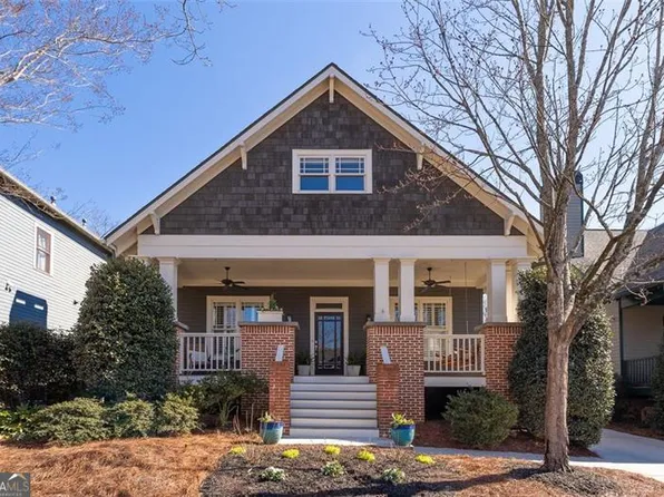 209 Elvan Ave, Atlanta, GA 30317
