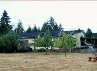 14918 Vantine Rd SE, Tenino, WA 98589
