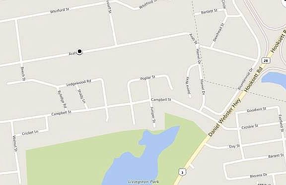 It's all about location!