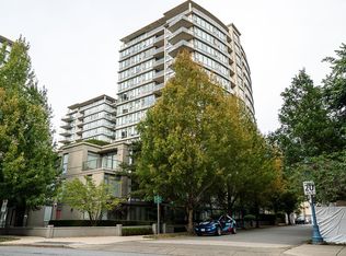 6888 Alderbridge Way #1007, Richmond, BC V6X 0A7