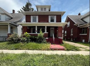 1145 E Main St, Decatur, IL 62521