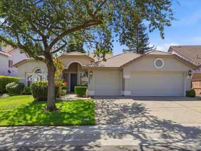 5260 Weston Way, Roseville, CA, 95746