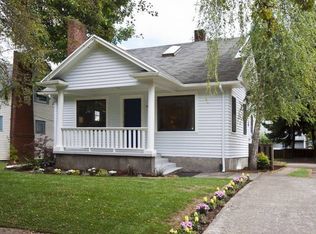 3346 NE 14th Ave, Portland, OR