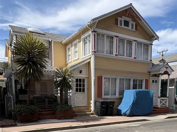 337 Clemente Ave, Avalon, CA 90704
