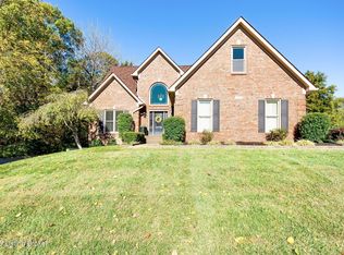 13001 Trump Ave, Louisville, KY 40299