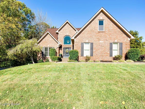 13001 Trump Ave, Louisville, KY 40299
