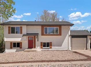 869 Douglas Dr, Denver, CO 80221