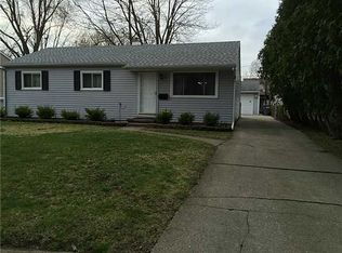 2255 Orchard Hills Blvd, Toledo, OH 43615
