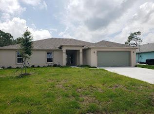 4211 SW Jive St, Port Saint Lucie, FL 34953