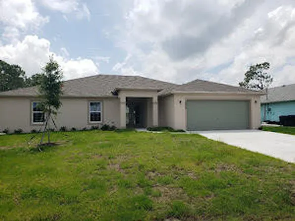 1510 SW Underwood Avenue, Port St Lucie, FL 34953