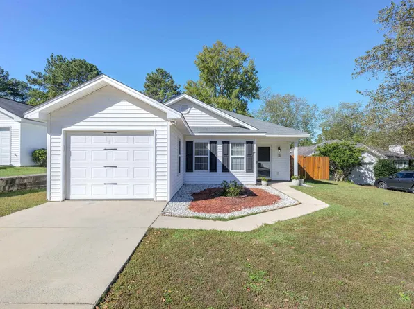 9 Twin Oaks Cir, Columbia, SC 29209