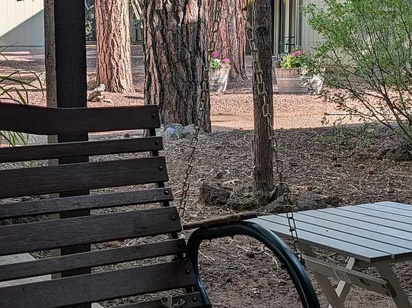 4455 Resort Loop #24, Pinetop, AZ 85935