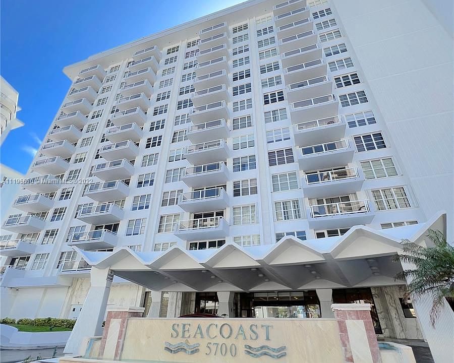 1st image of 5700 Collins Ave APT 9K